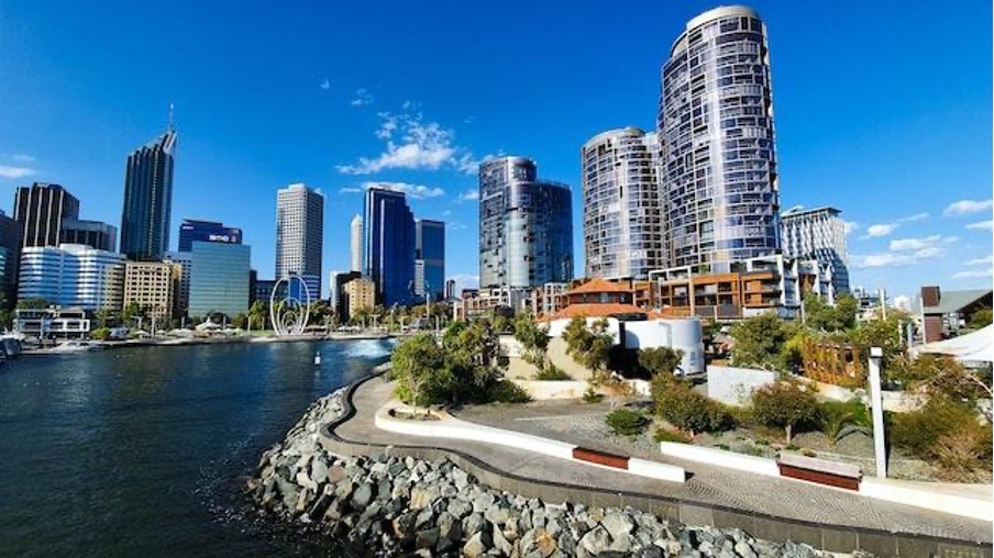 expats guide to property in Perth