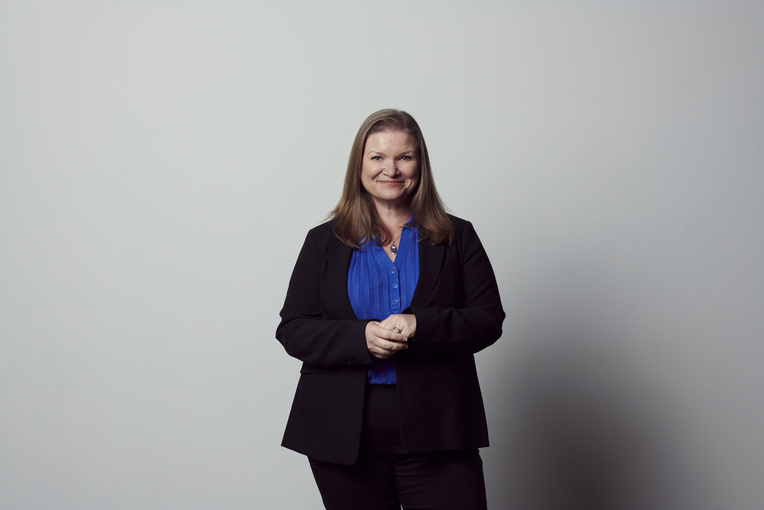 Alison Hignett, Property Acquisition Manager