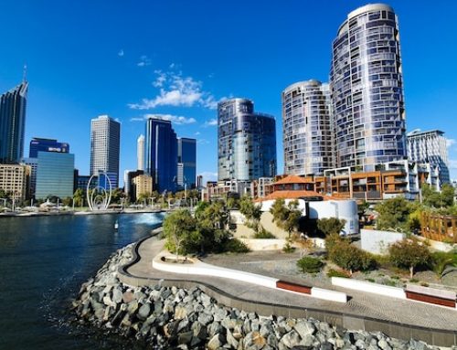 What’s in store for Perth property prices in 2024?