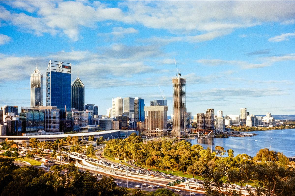 May 2024 Perth Market Wrap